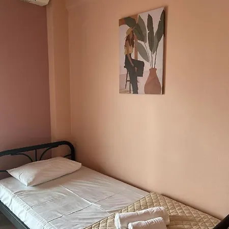 αγκυροβόλιο Guest house 3*