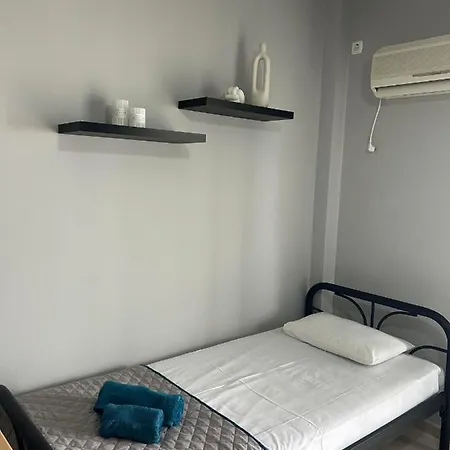 αγκυροβόλιο 3*