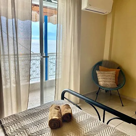 αγκυροβόλιο Guest house *