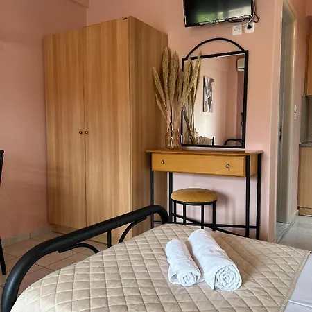 αγκυροβόλιο Guest house