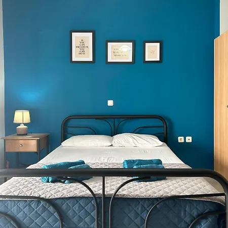 αγκυροβόλιο 3*