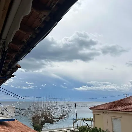 αγκυροβόλιο Guest house