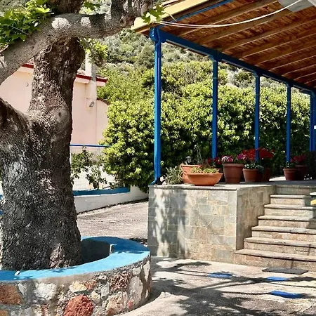 ゲストハウス αγκυροβόλιο 3*